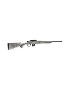 Carabina Bergara BMR Steel
