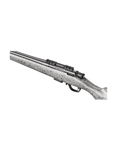Carabina Bergara BMR Steel 2