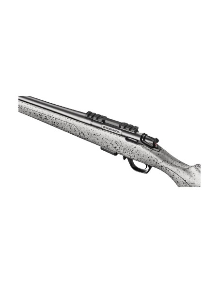 Carabina Bergara BMR Steel