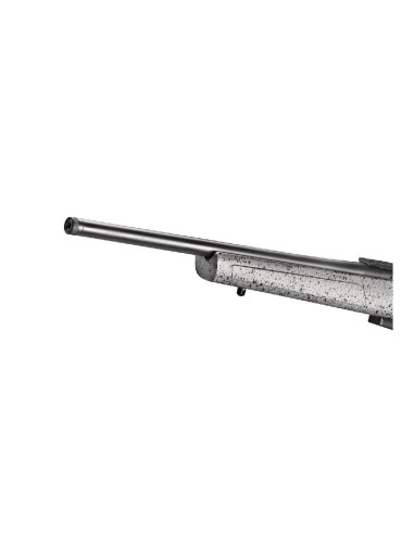 Carabina Bergara BMR Steel