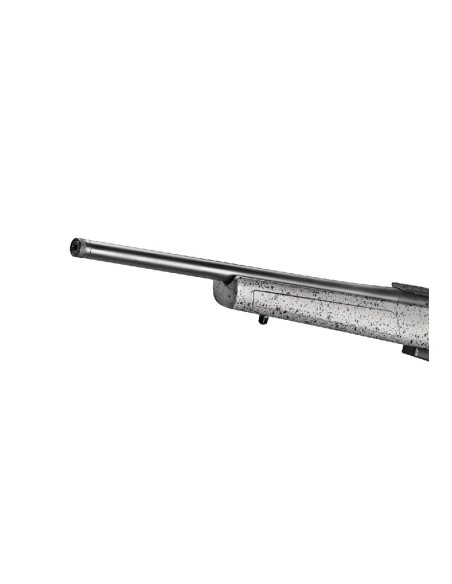 Carabina Bergara BMR Steel