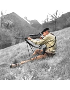 Apoyo 4stablesticks Sit Stick