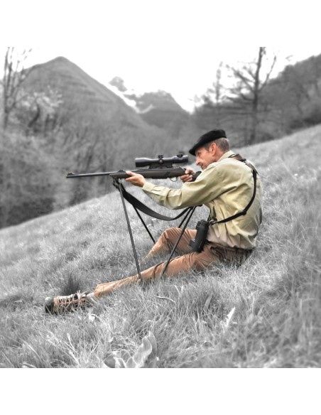 Apoyo 4stablesticks Sit Stick