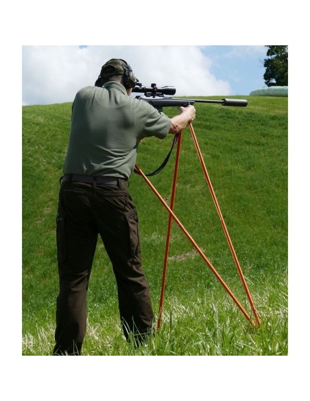 Apoyo 4stablesticks Ultimate Leather