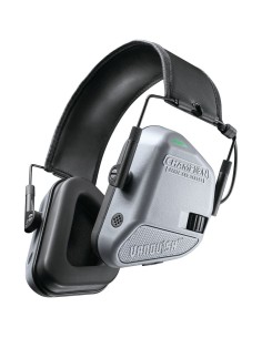 Cascos electrónicos Champion Vanquish - Grises