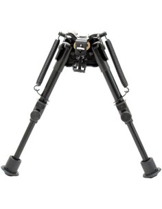 Bípode Champion Pivot 6"-9"