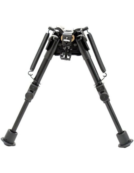 Bípode Champion Pivot 6"-9"