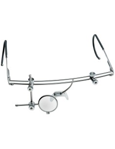 Gafa Completa Knobloch - K2