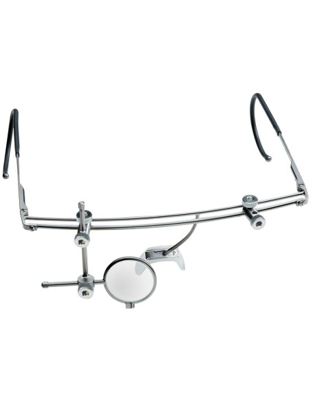 Gafa Completa Knobloch - K2