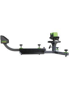 Banco de tiro Primos Group Therapy