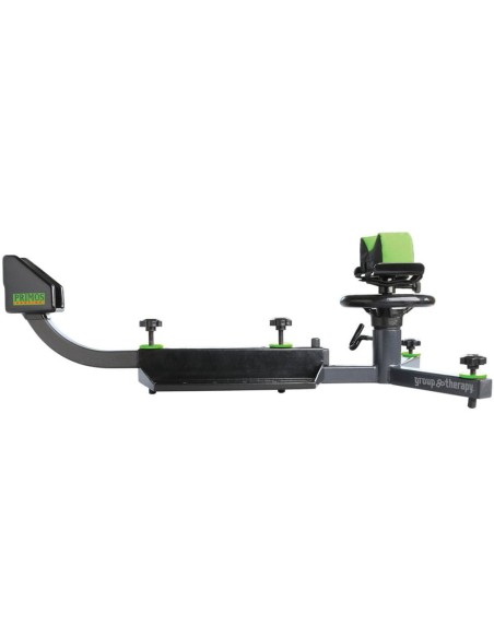 Banco de tiro Primos Group Therapy