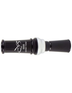 Reclamo para Patos Primos Honky Tonk