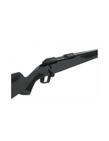 Rifle de cerrojo Savage 110 Hunter 7mm Rem Mag