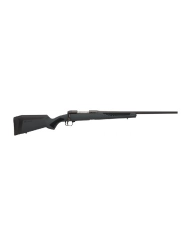 Rifle de cerrojo Savage 110 Hunter 7mm Rem Mag