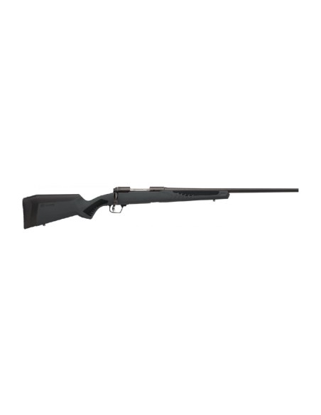 Rifle de cerrojo Savage 110 Hunter 7mm Rem Mag