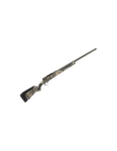 Rifle de cerrojo Savage 110 Timberline 7mm-08