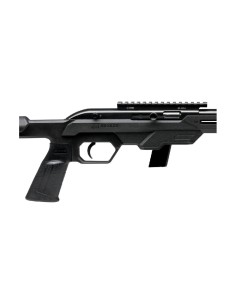 Carabina semiautomática Savage 64 Precision 22 LR 2