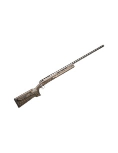 Rifle de cerrojo Savage 12 Benchrest - 308 Win