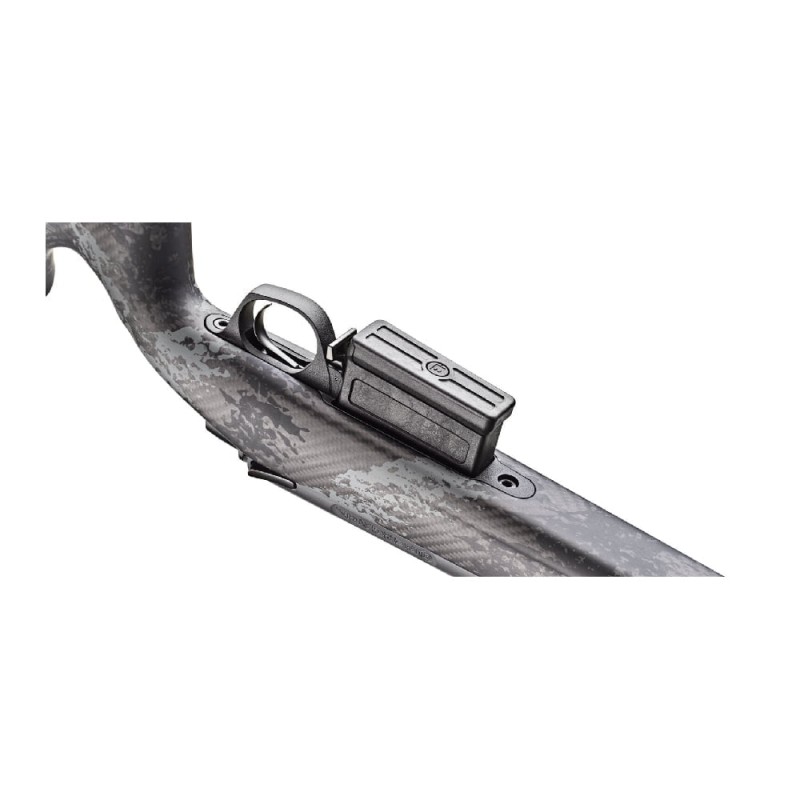 Rifle Bergara B14 CREST