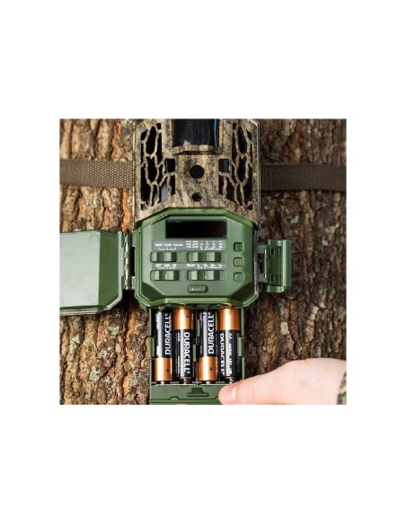 Cámara Primos Auto Pilot 16mp No-Glow