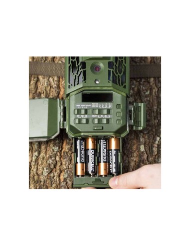 Cámara Primos Auto Pilot 16mp Low-Glow