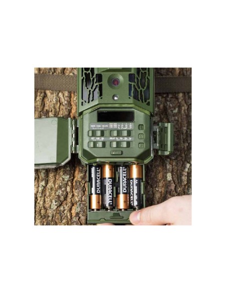 Cámara Primos Auto Pilot 16mp Low-Glow