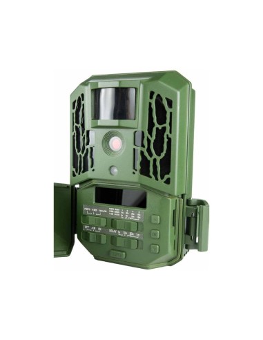 Cámara Primos Auto Pilot 16mp Low-Glow