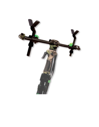 Apoyo para Rifle Primos 2 -Point