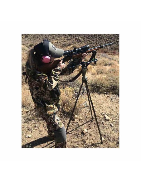 Apoyo para Rifle Primos 2 -Point