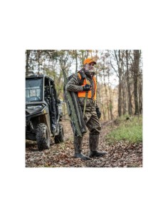 Funda para rifle Primos Mossy Oak Bottomland 2