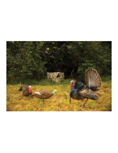 Puesto de caza de Camuflaje Primos Surroundview 2