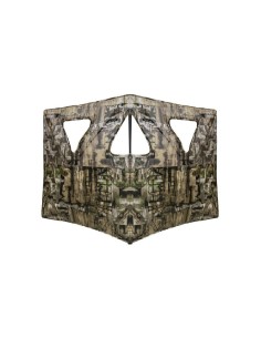 Puesto de caza de Camuflaje Primos Surroundview