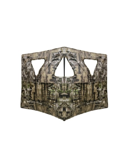 Puesto de caza de Camuflaje Primos Surroundview