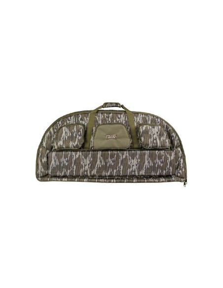 Funda para arco Primos Mossy Oak Bottomland