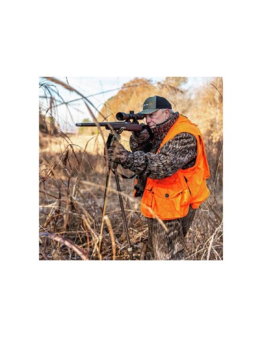 Bastón Primos Trigger Stick Gen 3 Bípode Largo