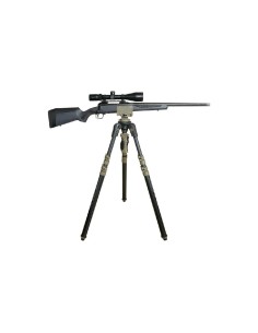 Trípode de Fibra de Carbono Primos Trigger Stick Apex 2