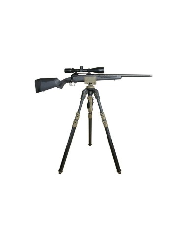 Trípode de Fibra de Carbono Primos Trigger Stick Apex