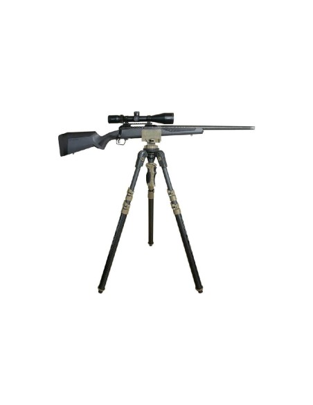 Trípode de Fibra de Carbono Primos Trigger Stick Apex