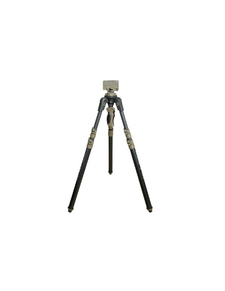 Trípode de Fibra de Carbono Primos Trigger Stick Apex