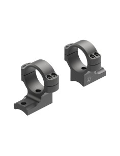 Monturas Leupold BackCountry 30mm. [fijas] - Altas - Savage 10/110