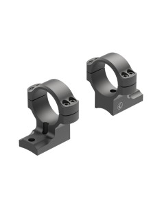 Monturas Leupold BackCountry 30mm. [fijas] - Altas Rem 700