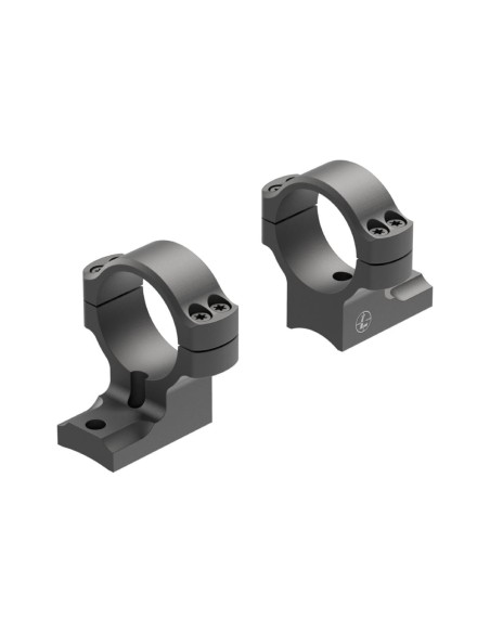 Monturas Leupold BackCountry 30mm. [fijas] - Altas Rem 700