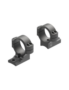 Monturas Leupold BackCountry 30mm. [fijas] - Medianas - Rem 700