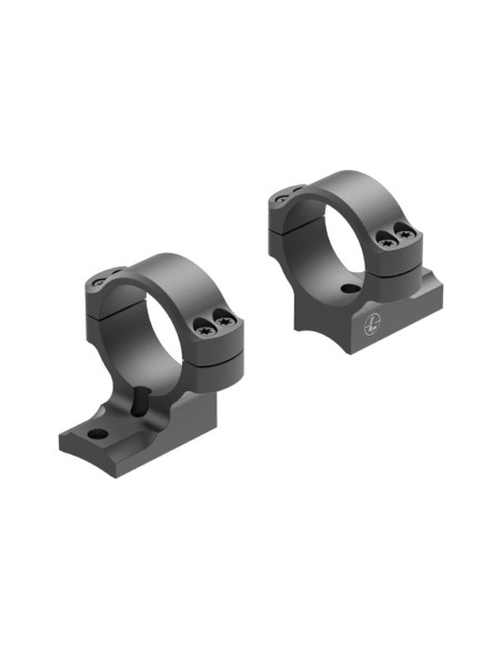 Monturas Leupold BackCountry 30mm. [fijas] - Medianas - Rem 700