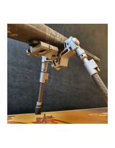 Bergara Riel Bipod Picatinny 2