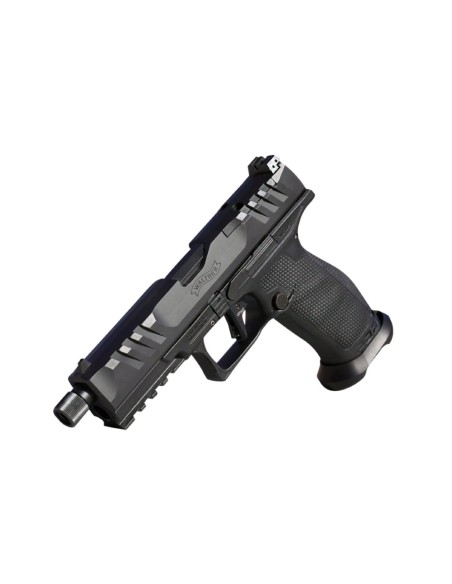 Pistola Walther PDP 5.1" Or Pro Sd - 9mm.