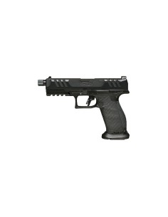 Pistola Walther PDP 5.1" Or Pro Sd - 9mm.