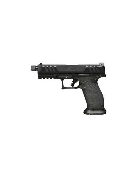 Pistola Walther PDP 5.1" Or Pro Sd - 9mm.