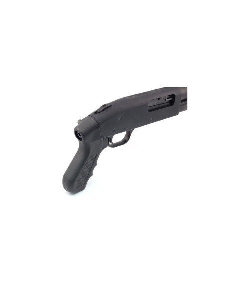 Escopeta de corredera Mossberg 590 Cruiser 6t - 12/76