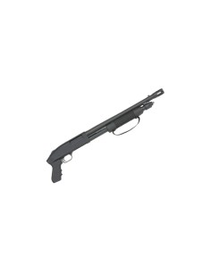 Escopeta de corredera Mossberg 590 Cruiser 6t - 12/76
